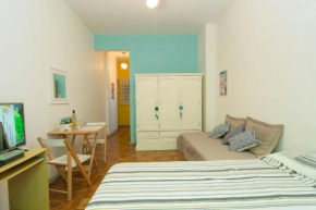 Flat 116